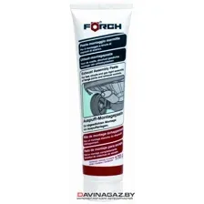 FORCH - Паста для монтажа выхлопных труб, 170г / 67400462