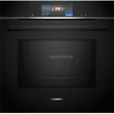 Электрический духовой шкаф Siemens iQ700 HM778GMB1
