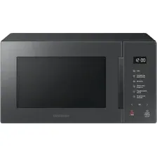 Печь микроволновая SAMSUNG MS23T5018AC/BW