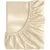 Простыня Goldtex Perle Tencel Бланка 180x200x40 8029T