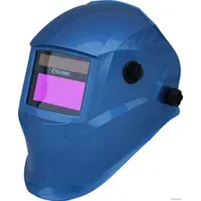 Сварочная маска ELAND Helmet Force-502 (синий)