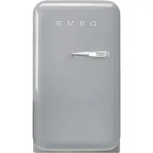 Однокамерный холодильник Smeg FAB5LSV6