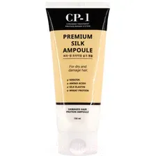 Сыворотка Esthetic House CP-1 Premium Silk Ampoule несмываемая 150 мл