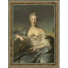Картина Декарт 8Л2045