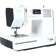 Компьютерная швейная машина Bernina Bernette B38