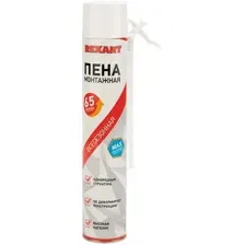 Пена монтажная Rexant Max Всесезонная 89-0904