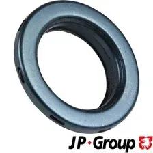 Подшипник качения, опора стойки амортизатора JP GROUP 4142450200