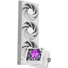 Система жидкостного охлаждения для процессора Thermalright Stream Vision 360 (белый)