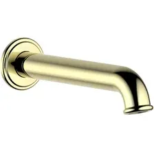 Излив Aquatek Классик AQ1541PG (золото)