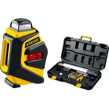 Лазерный нивелир Stayer SL 360-2 34962-2 (со штативом)