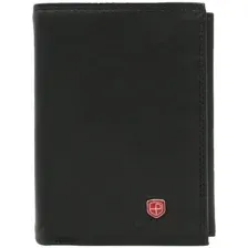Кошелек Peterson PTN MR-03-CN (черный)
