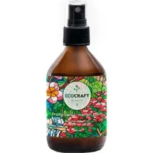 Спрей EcoCraft Франжипани и марианская слива несмываемый 100 мл