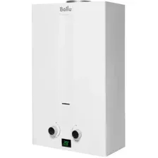 Газовая колонка Ballu GWH 10 Fiery