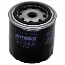 Фильтр масляный MISFAT Z134A VW