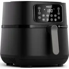 Аэрогриль (аэрофритюрница) Philips HD9285/96