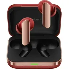 Наушники Realme Buds Air 7 Pro (красный)