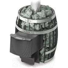 Печь-каменка ТМФ Саяны Мини Carbon (ДА)