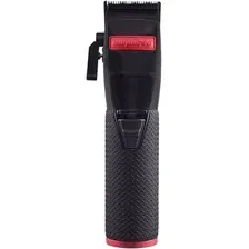 Машинка для стрижки волос BaByliss Pro Boost+ Clipper FX8700RBPE, черный