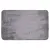 Коврик для ванной SWENSA Swanny Granit 3 50x80см / SWM-2400GRY-B (серый)