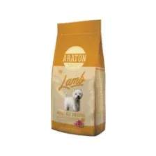 Сухой корм для собак ARATON Adult