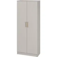 Шкаф распашной Тащи в дом Тива ШК 204 (кашемир)
