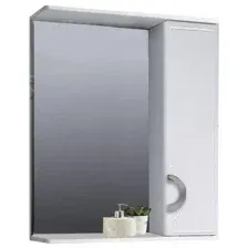 Vako Шкаф с зеркалом Вероника 60 17667