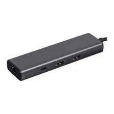 Док-станция Ugreen CM512