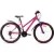 Велосипед AIST Quest W 26 16 2026, розовый