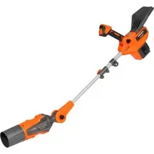 Воздуходувка аккумуляторная Daewoo Power DABL 7042Li Set