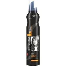 Мусс для укладки волос Jet Hair Объем В5 (200мл)