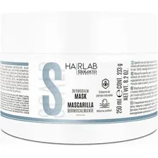 Маска Salerm Cosmetics Успокаивающая Dermocalm Mask 250 мл