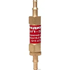 Затвор предохранительный Редиус ЗП-3Г-333 06205