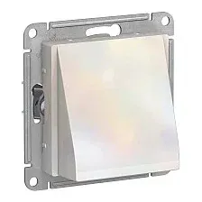 Вывод кабеля Systeme Electric AtlasDesign ATN000499