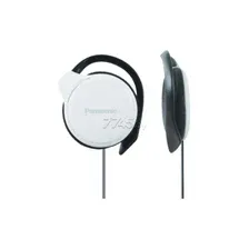 Наушники PANASONIC RP-HS46E-W White