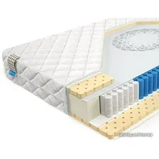 Матрас Mr. Mattress Record 200x200