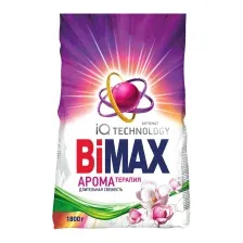 Стиральный порошок Bimax Ароматерапия Automat (6кг)
