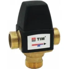 Клапан Tim 1" BL3170С04