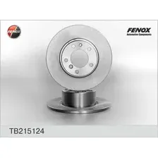 Fenox TB215124