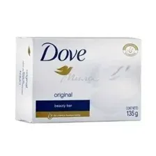 Крем-мыло DOVE Original глубокое увлажнение, 135 г