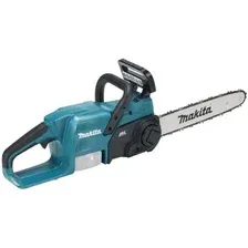 Аккумуляторная пила Makita DUC357ZX3 (без АКБ)
