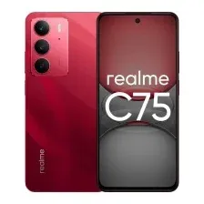 REALME C75 8GB/256GB RMX3941 (КРАСНЫЙ)