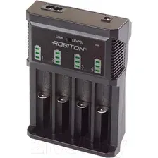 Зарядное устройство ROBITON MasterCharger 850 БЛ11937