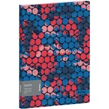Папка для бумаг Berlingo Sparkle DB4_30021