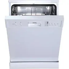 Отдельностоящая посудомоечная машина Korting KDF 60240
