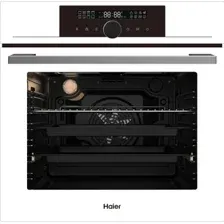 Электрический духовой шкаф Haier HOX-FP5AWB