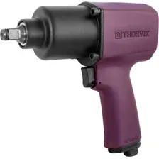 Пневмогайковерт Thorvik AIW12122