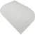 Ковер Radjab Carpet Сканди Сизаль Прямоугольник 10980A / 13056RK (2x2.9, Cream/Cream)