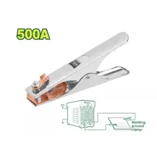 Клемма заземления Dyllu DTEH9A05