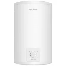 ROYAL THERMO RWH 15 GENIE ECO O