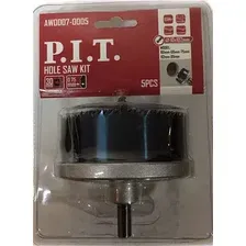 Набор коронок P.I.T AWOD07-0005